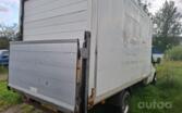 Ford Transit 3 generation