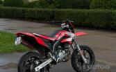 Derbi Senda