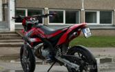 Derbi Senda