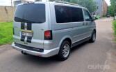 Volkswagen Multivan T5 Minivan