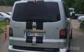 Volkswagen Multivan T5 Minivan