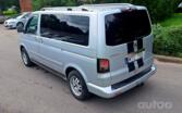 Volkswagen Multivan T5 Minivan