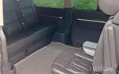 Volkswagen Multivan T5 Minivan