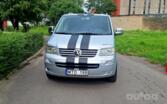 Volkswagen Multivan T5 Minivan