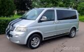 Volkswagen Multivan T5 Minivan