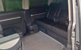 Volkswagen Multivan T5 Minivan