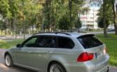 BMW 3 Series E90/E91/E92/E93 [restyling] Touring wagon