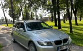 BMW 3 Series E90/E91/E92/E93 [restyling] Touring wagon