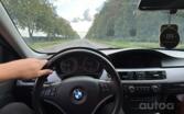 BMW 3 Series E90/E91/E92/E93 [restyling] Touring wagon