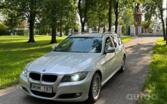 BMW 3 Series E90/E91/E92/E93 [restyling] Touring wagon