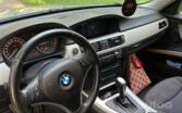BMW 3 Series E90/E91/E92/E93 [restyling] Touring wagon