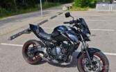 Kawasaki Z