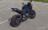 Kawasaki Z