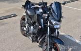 Kawasaki Z