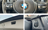 BMW 3 Series F30/F31/F34 Touring wagon