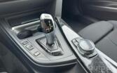 BMW 3 Series F30/F31/F34 Touring wagon