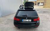 BMW 3 Series F30/F31/F34 Touring wagon