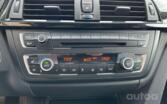 BMW 3 Series F30/F31/F34 Touring wagon