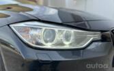 BMW 3 Series F30/F31/F34 Touring wagon