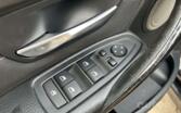 BMW 3 Series F30/F31/F34 Touring wagon
