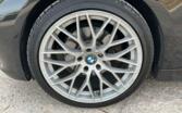 BMW 3 Series F30/F31/F34 Touring wagon