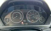 BMW 3 Series F30/F31/F34 Touring wagon