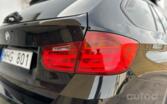 BMW 3 Series F30/F31/F34 Touring wagon