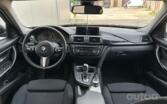 BMW 3 Series F30/F31/F34 Touring wagon