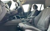 BMW 3 Series F30/F31/F34 Touring wagon