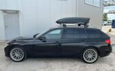 BMW 3 Series F30/F31/F34 Touring wagon