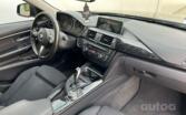 BMW 3 Series F30/F31/F34 Touring wagon