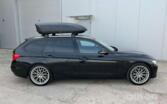BMW 3 Series F30/F31/F34 Touring wagon