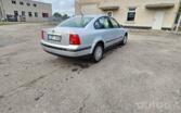 Volkswagen Passat B5 Sedan 4-doors