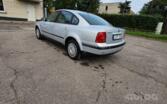 Volkswagen Passat B5 Sedan 4-doors