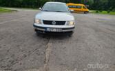 Volkswagen Passat B5 Sedan 4-doors
