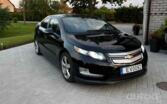 Chevrolet Volt
