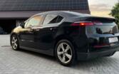 Chevrolet Volt