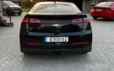 Chevrolet Volt