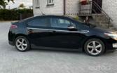 Chevrolet Volt