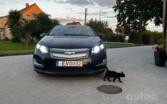 Chevrolet Volt