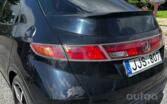 Honda Civic 8 generation Hatchback 5-doors