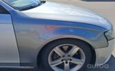Audi A4 B8/8K wagon 5-doors