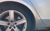 Audi A4 B8/8K wagon 5-doors