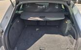 Audi A4 B8/8K wagon 5-doors