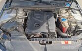 Audi A4 B8/8K wagon 5-doors