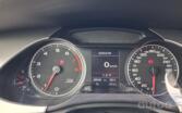 Audi A4 B8/8K wagon 5-doors