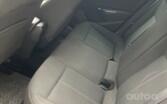 Opel Astra J Hatchback 5-doors