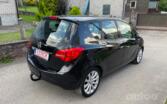 Opel Meriva 2 generation Minivan