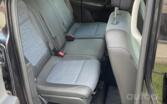 Opel Meriva 2 generation Minivan