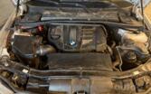 BMW 3 Series E90/E91/E92/E93 [restyling] Touring wagon